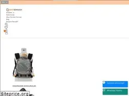 Sites similar to borooshbaby.com