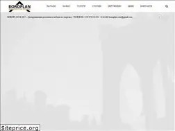 Sites similar to boroplan.com