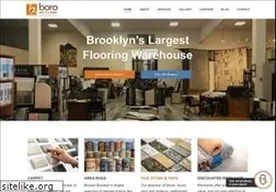 Sites similar to bororug.com