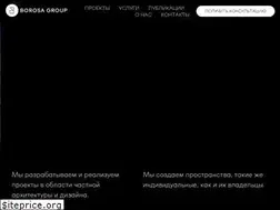 Sites similar to borosa.ru