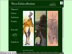Sites similar to borosart.hu