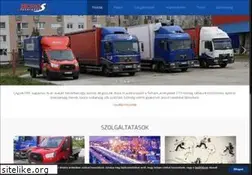 Sites similar to borosfuvar.hu
