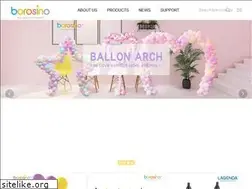 Sites similar to borosino.com