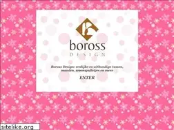 Sites similar to boross.nl