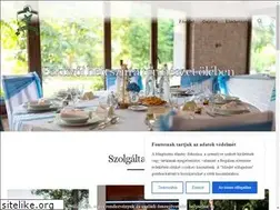 Sites similar to borostyanbirtok.hu