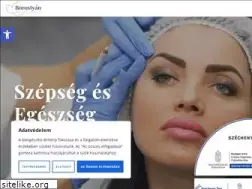 Sites similar to borostyanmedicalcenter.hu