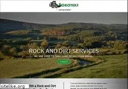 Sites similar to borotek.com