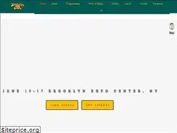 Sites similar to boroughcon.com