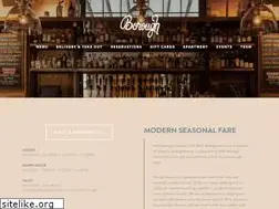 Sites similar to boroughmpls.com