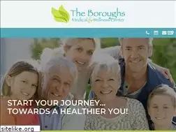 Sites similar to boroughsmwc.com