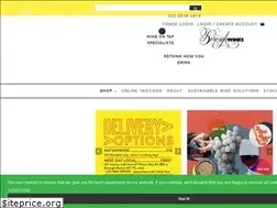 Sites similar to boroughwines.co.uk