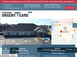Sites similar to borourgentcare.com