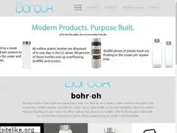 Sites similar to boroux.com