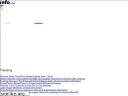 Sites similar to borova.info.com