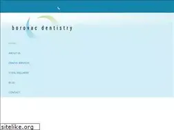 Sites similar to borovacdentistry.com