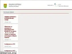 Sites similar to borovan.bg
