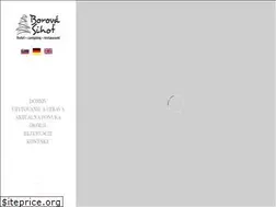 Sites similar to borovasihot.sk