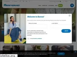 Sites similar to borovo.eu