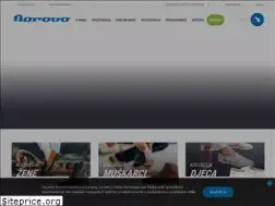 Sites similar to borovo.hr