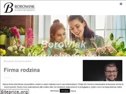 Sites similar to borowiaknieruchomosci.pl