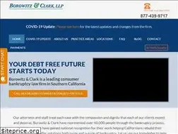 Sites similar to borowitzclark.com