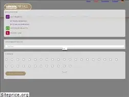 Sites similar to borowski-glas.de