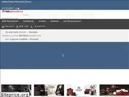 Sites similar to borpenztarca.hu