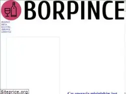 Sites similar to borpince.pl
