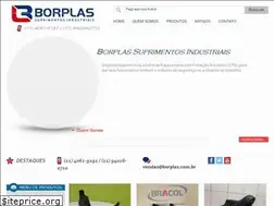 Sites similar to borplas.com.br
