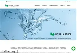 Sites similar to borplastikaeko.rs