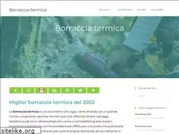 Sites similar to borracciatermica.promo