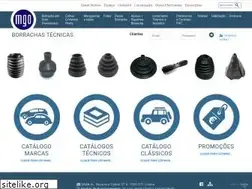 Sites similar to borrachasmgo.com