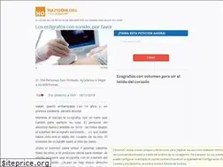 Sites similar to borraelaborto.org