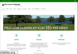 Sites similar to borregaardgk.no