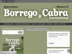 Sites similar to borrego.com.mx