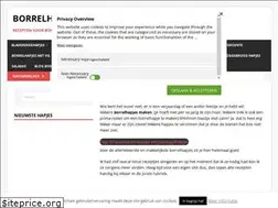 Sites similar to borrelhapjes-maken.nl
