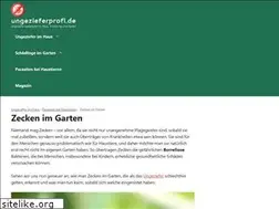 Sites similar to borreliose24.de