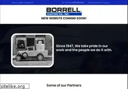 Sites similar to borrellelectric.com