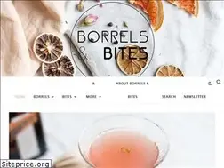 Sites similar to borrelsenbites.net