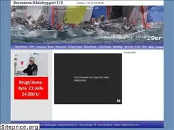Sites similar to borresen.com