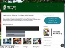 Sites similar to borrevikinglag.com