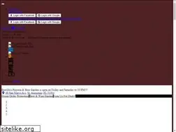 Sites similar to borrillospizza.com