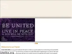 Sites similar to borrisparish.ie