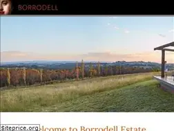 Sites similar to borrodell.com.au