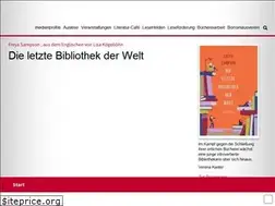Sites similar to borromaeusverein.de