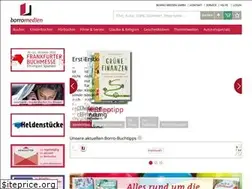 Sites similar to borromedien.de