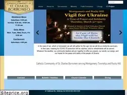 Sites similar to borromeo.org