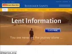 Sites similar to borromeochurch.org