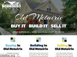 Sites similar to borrousorealty.com