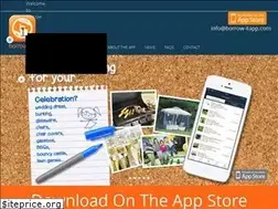 Sites similar to borrow-itapp.com
